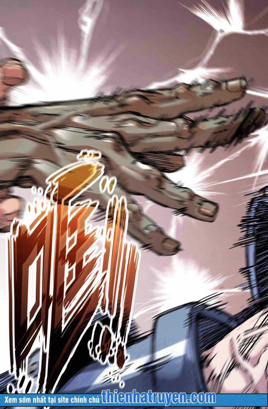 Mạnh Nhất Lịch Sử - Chương 193 - Trang 9
