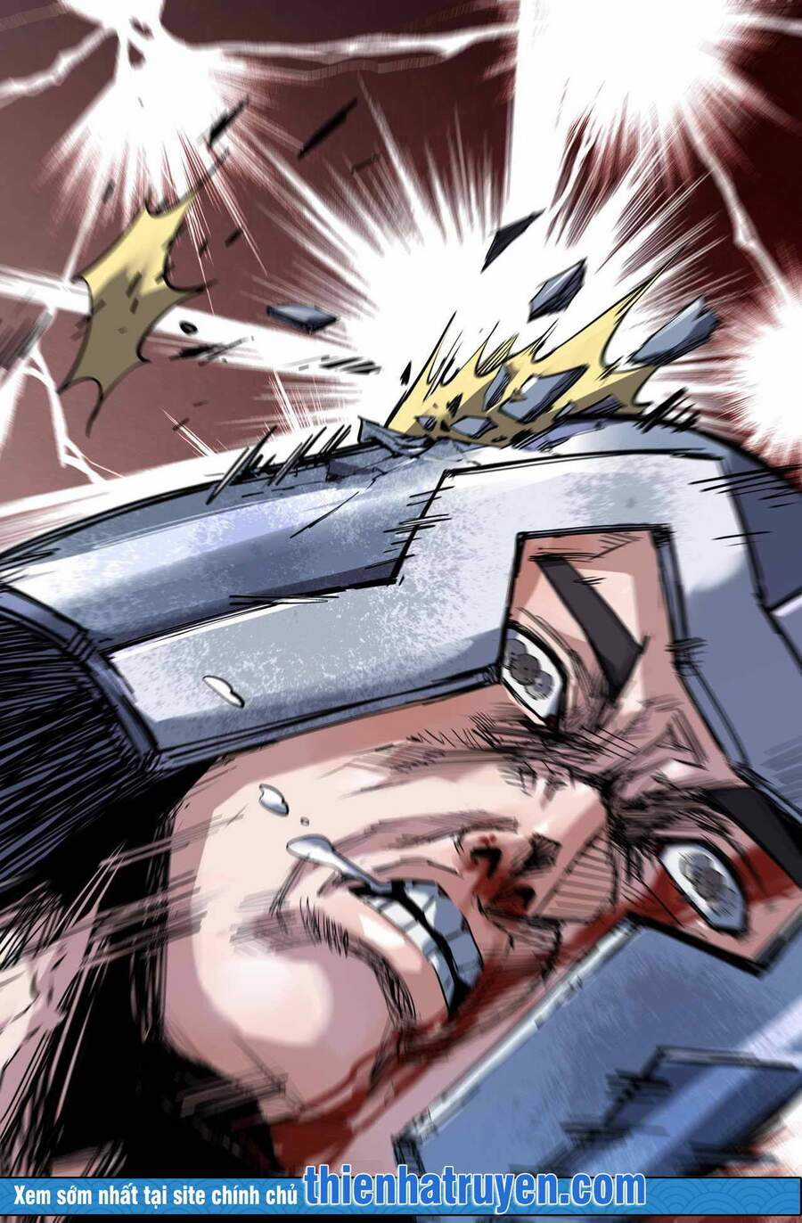 Mạnh Nhất Lịch Sử - Chương 193 - Trang 10