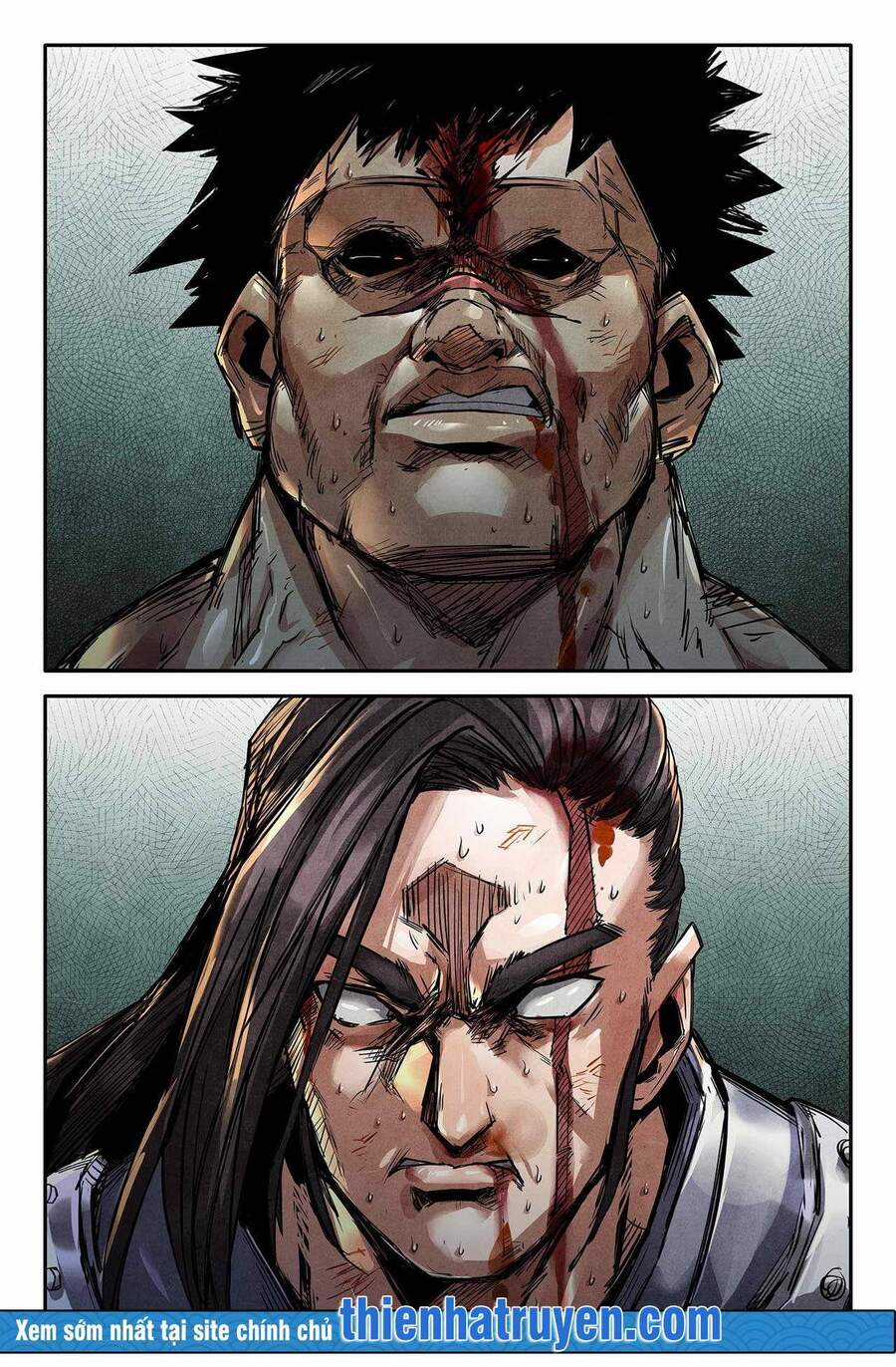 Mạnh Nhất Lịch Sử - Chương 196 - Trang 3