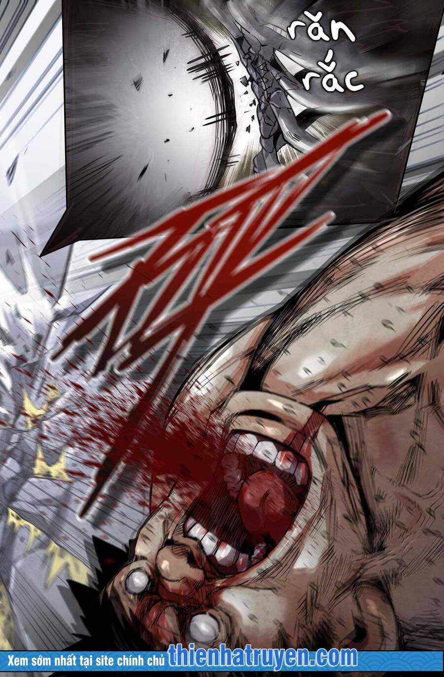 Mạnh Nhất Lịch Sử - Chương 198 - Trang 9