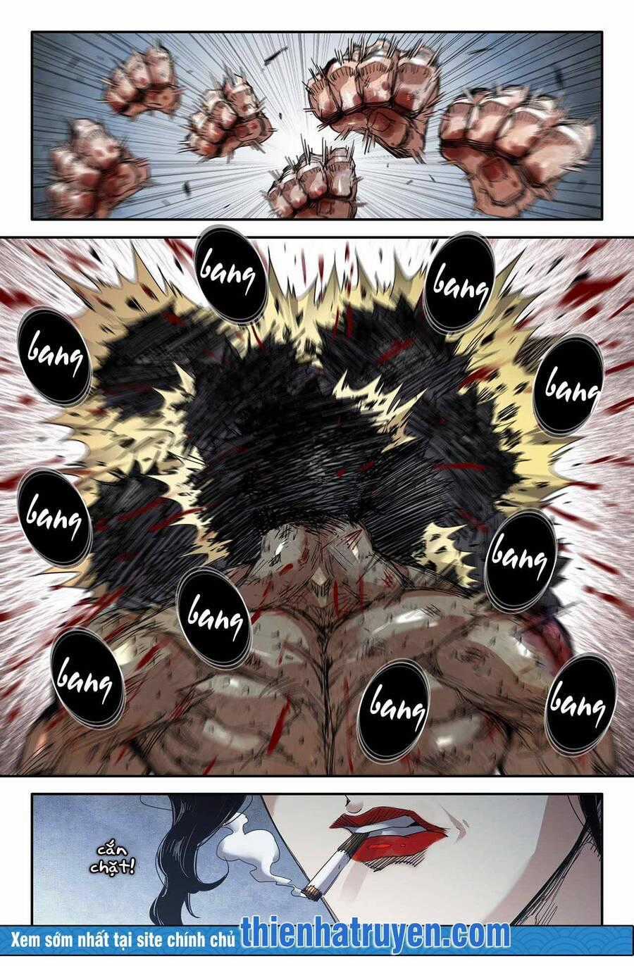 Mạnh Nhất Lịch Sử - Chương 199 - Trang 2