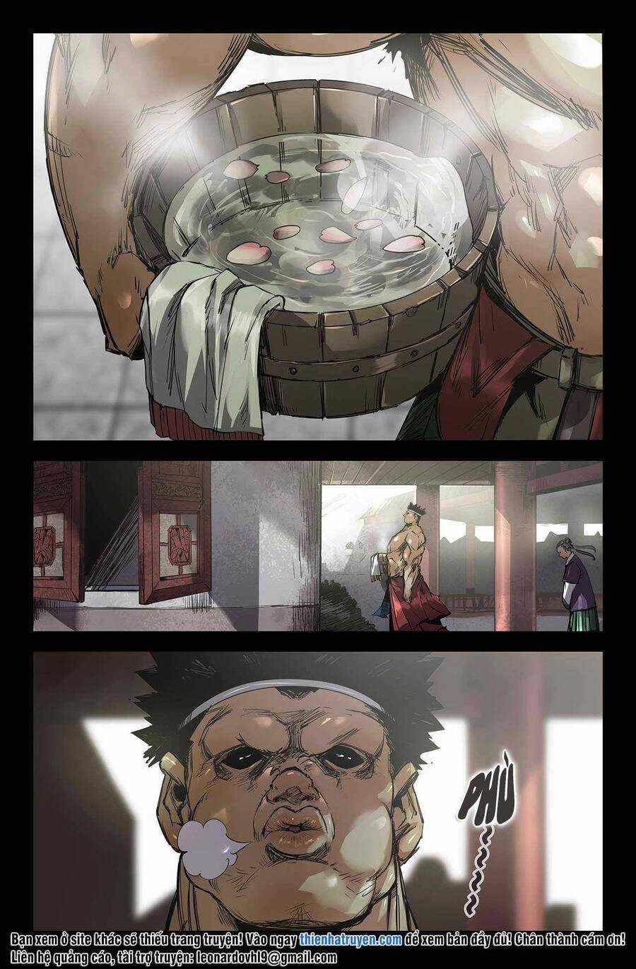 Mạnh Nhất Lịch Sử - Chương 199 - Trang 15