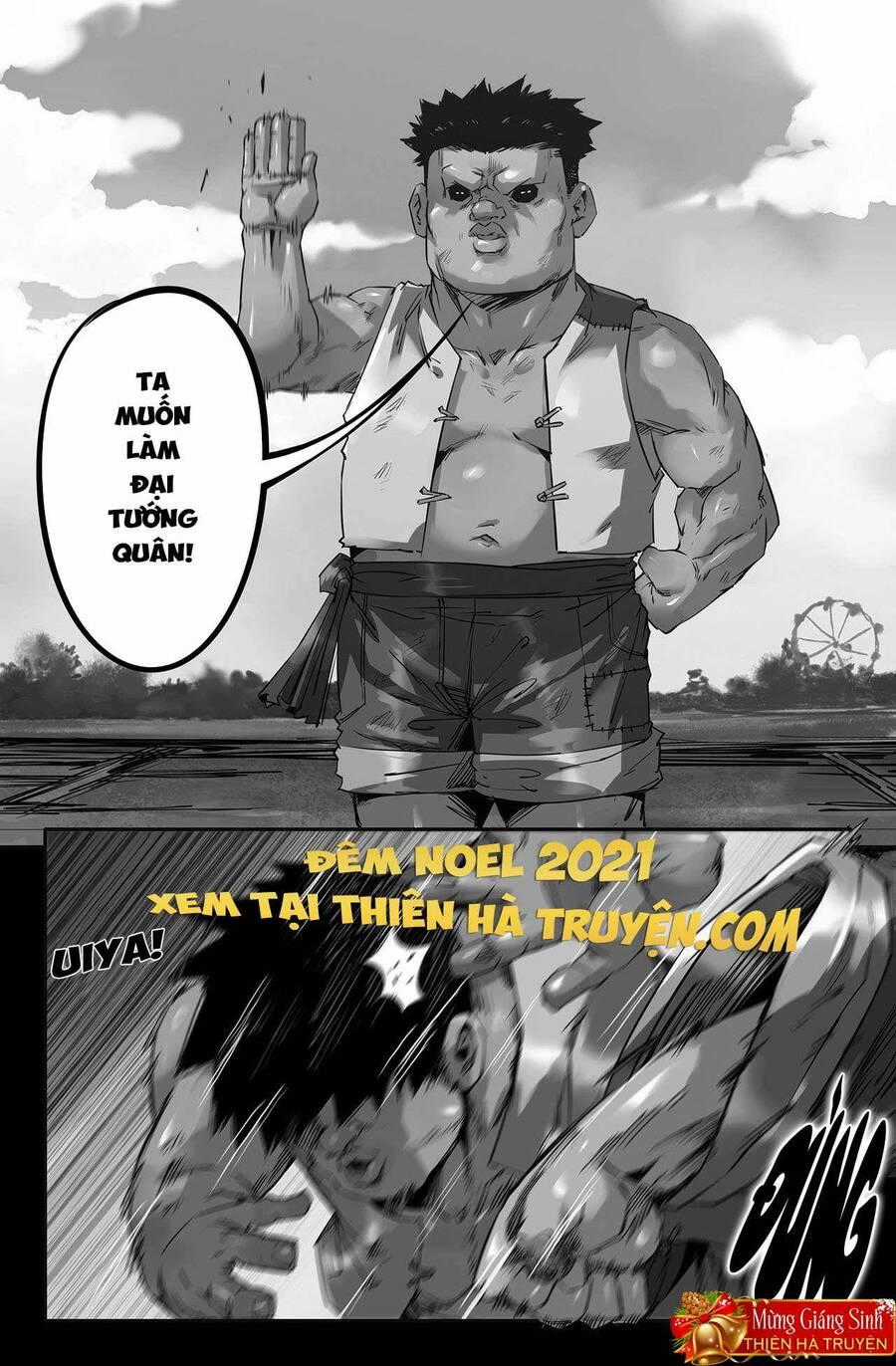 Mạnh Nhất Lịch Sử - Chương 199 - Trang 16