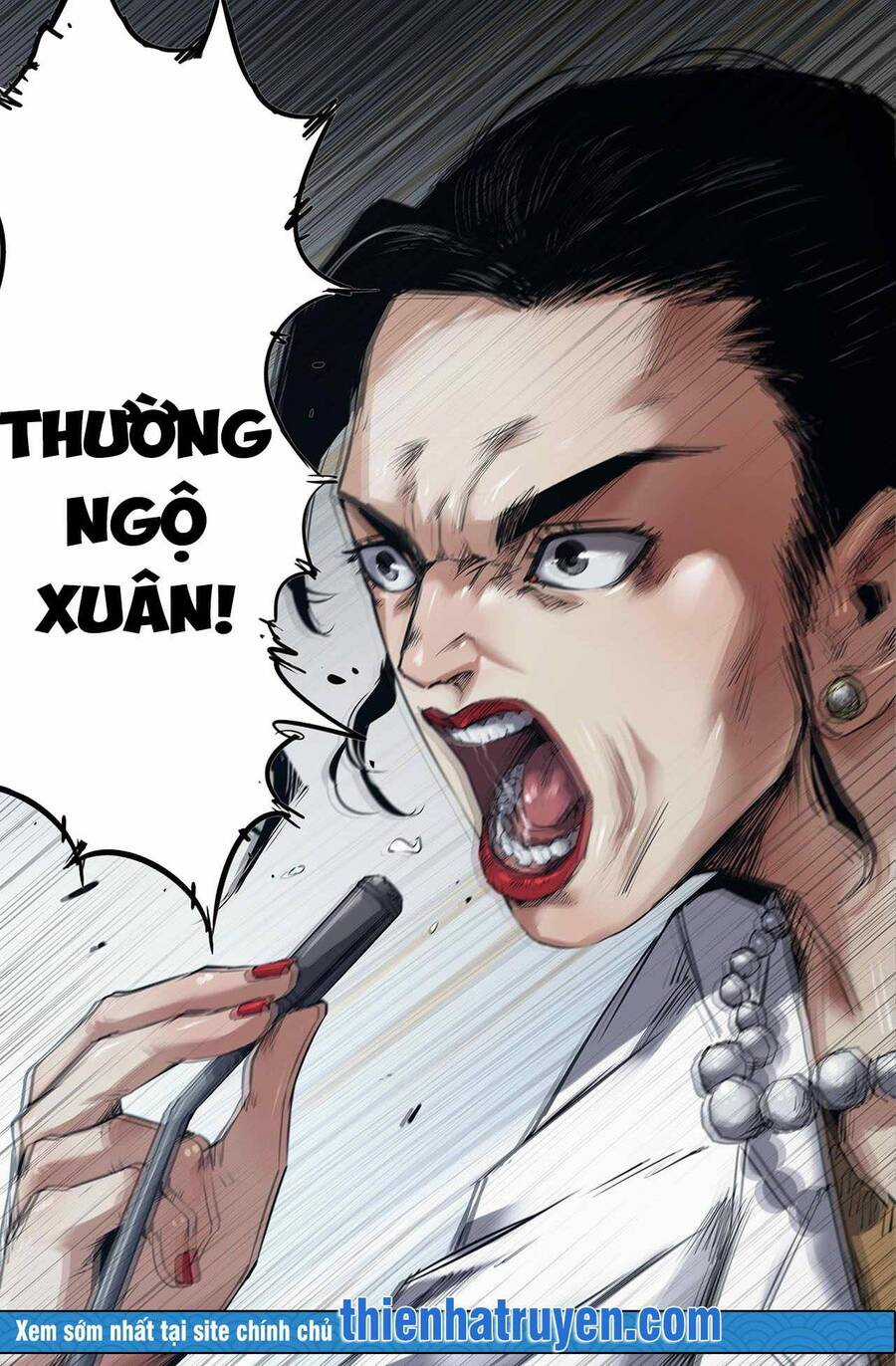 Mạnh Nhất Lịch Sử - Chương 199 - Trang 7