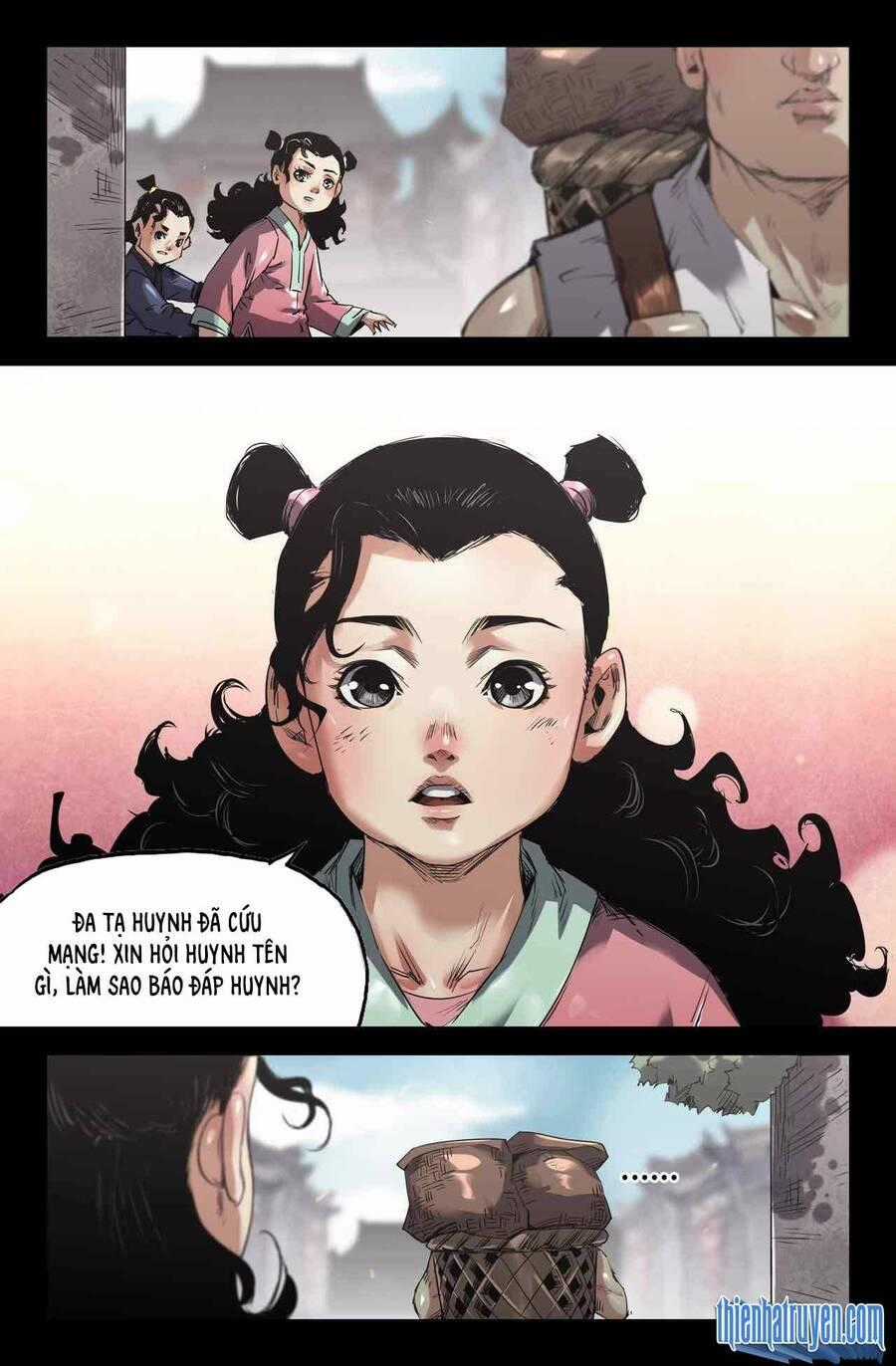 Mạnh Nhất Lịch Sử - Chương 200 - Trang 12