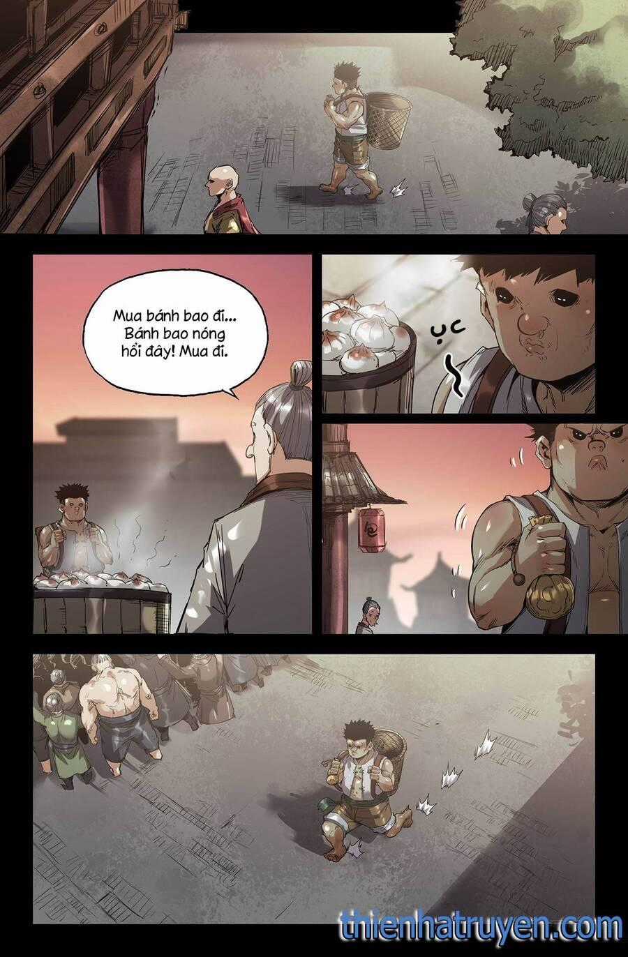 Mạnh Nhất Lịch Sử - Chương 201 - Trang 2