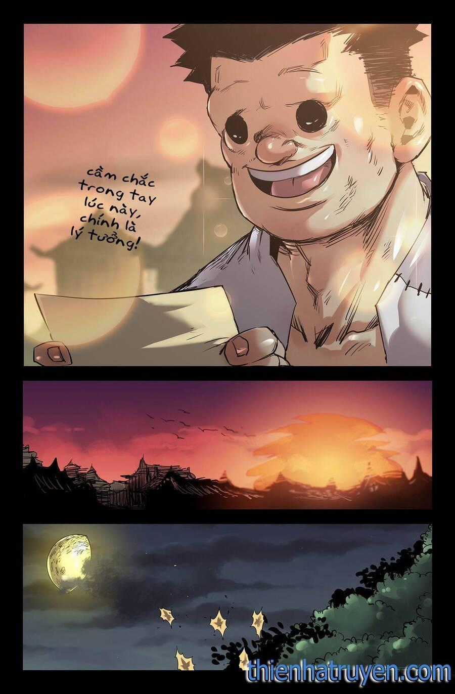 Mạnh Nhất Lịch Sử - Chương 202 - Trang 10