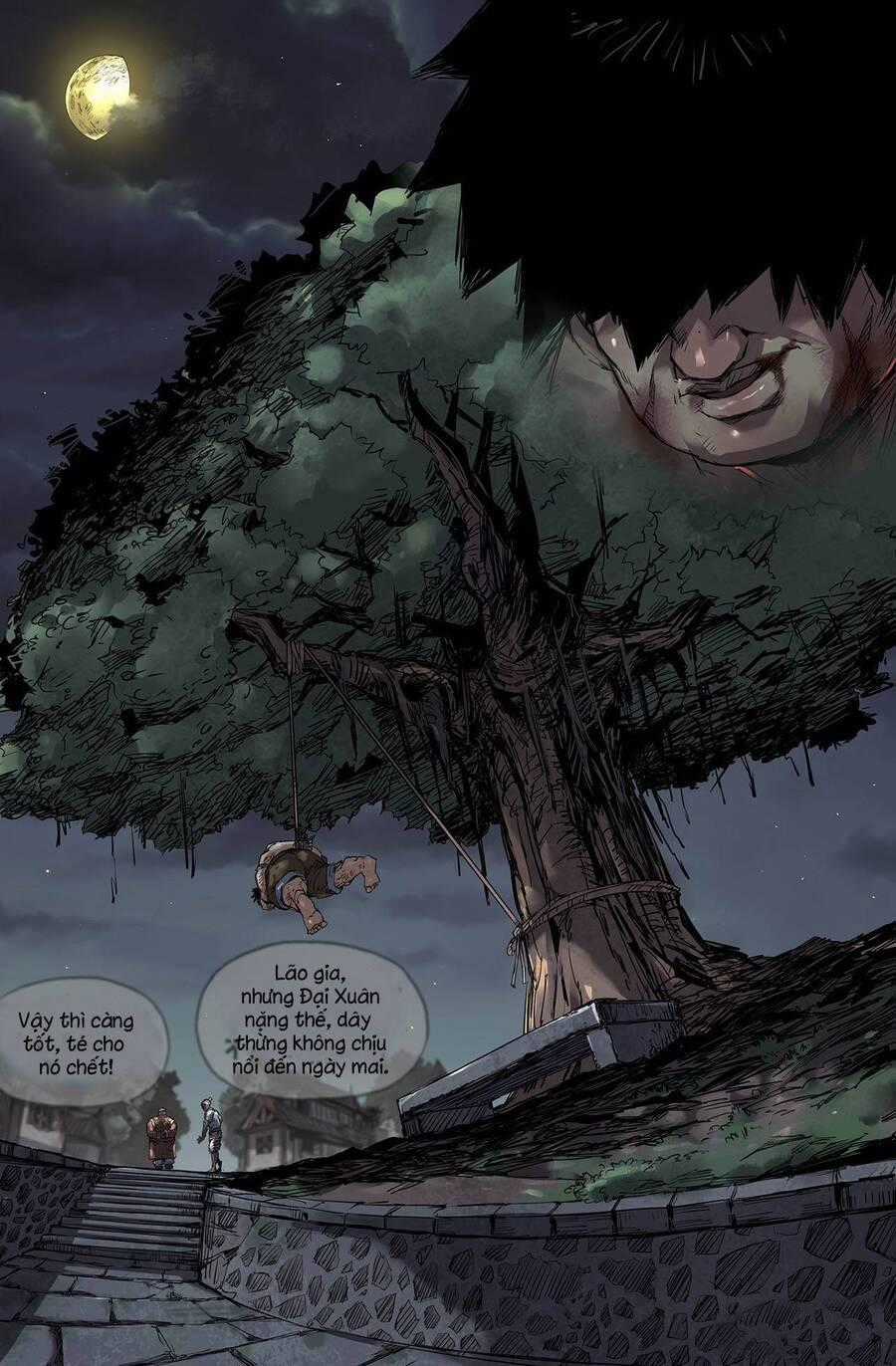 Mạnh Nhất Lịch Sử - Chương 203 - Trang 2