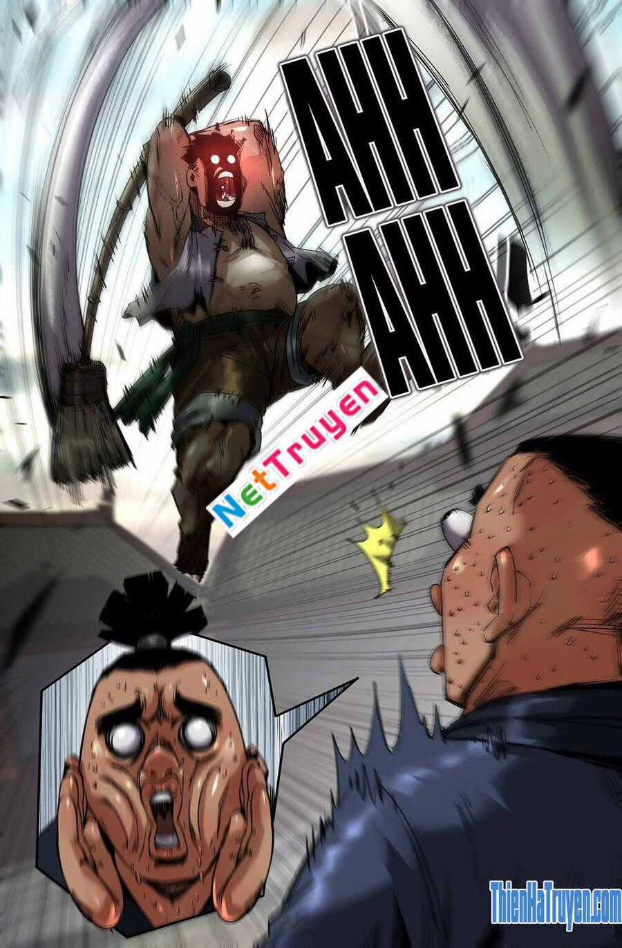 Mạnh Nhất Lịch Sử - Chương 206 - Trang 1