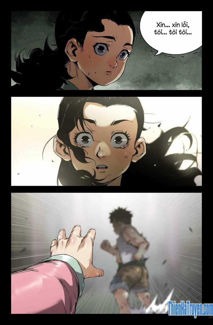 Mạnh Nhất Lịch Sử - Chương 206 - Trang 13