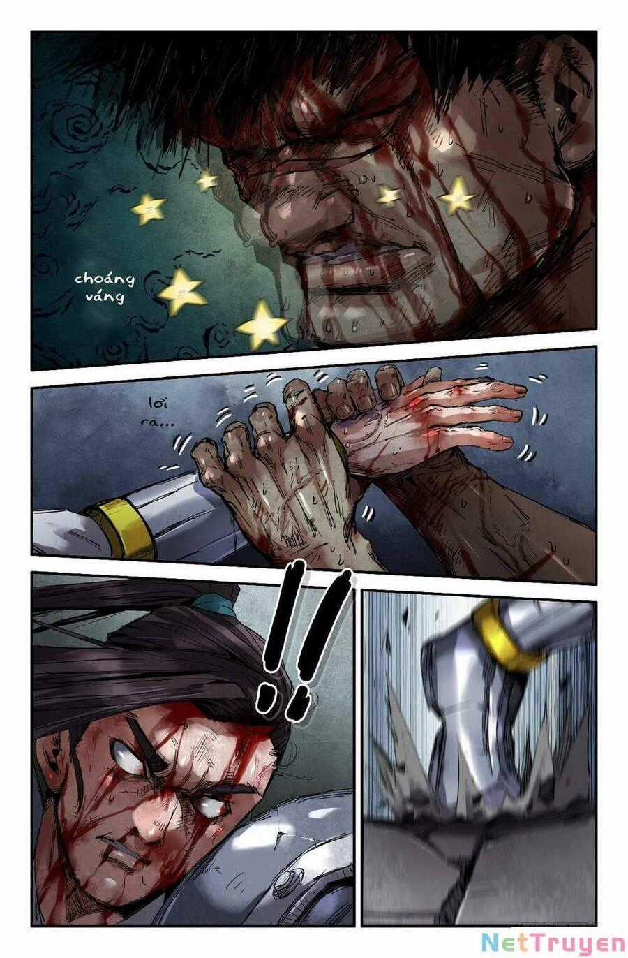 Mạnh Nhất Lịch Sử - Chương 211 - Trang 2