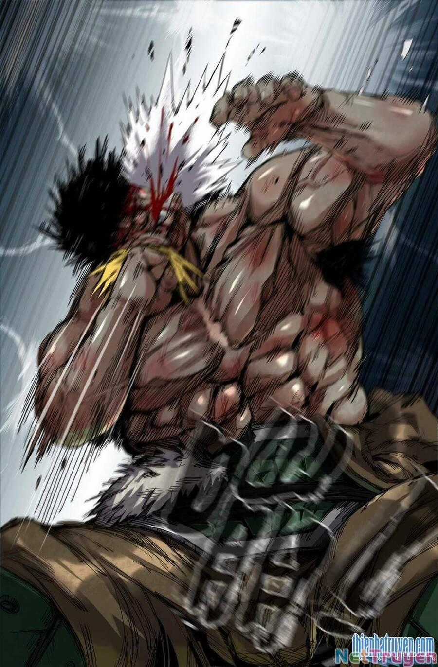 Mạnh Nhất Lịch Sử - Chương 211 - Trang 12