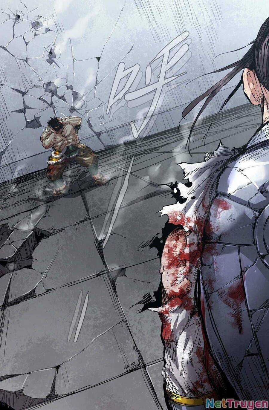 Mạnh Nhất Lịch Sử - Chương 211 - Trang 6