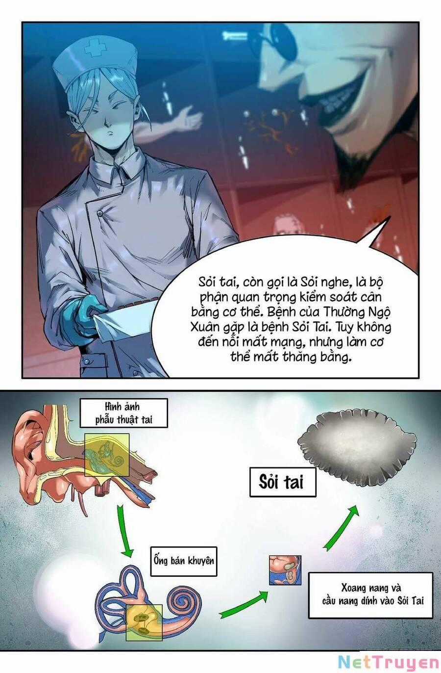 Mạnh Nhất Lịch Sử - Chương 212 - Trang 2