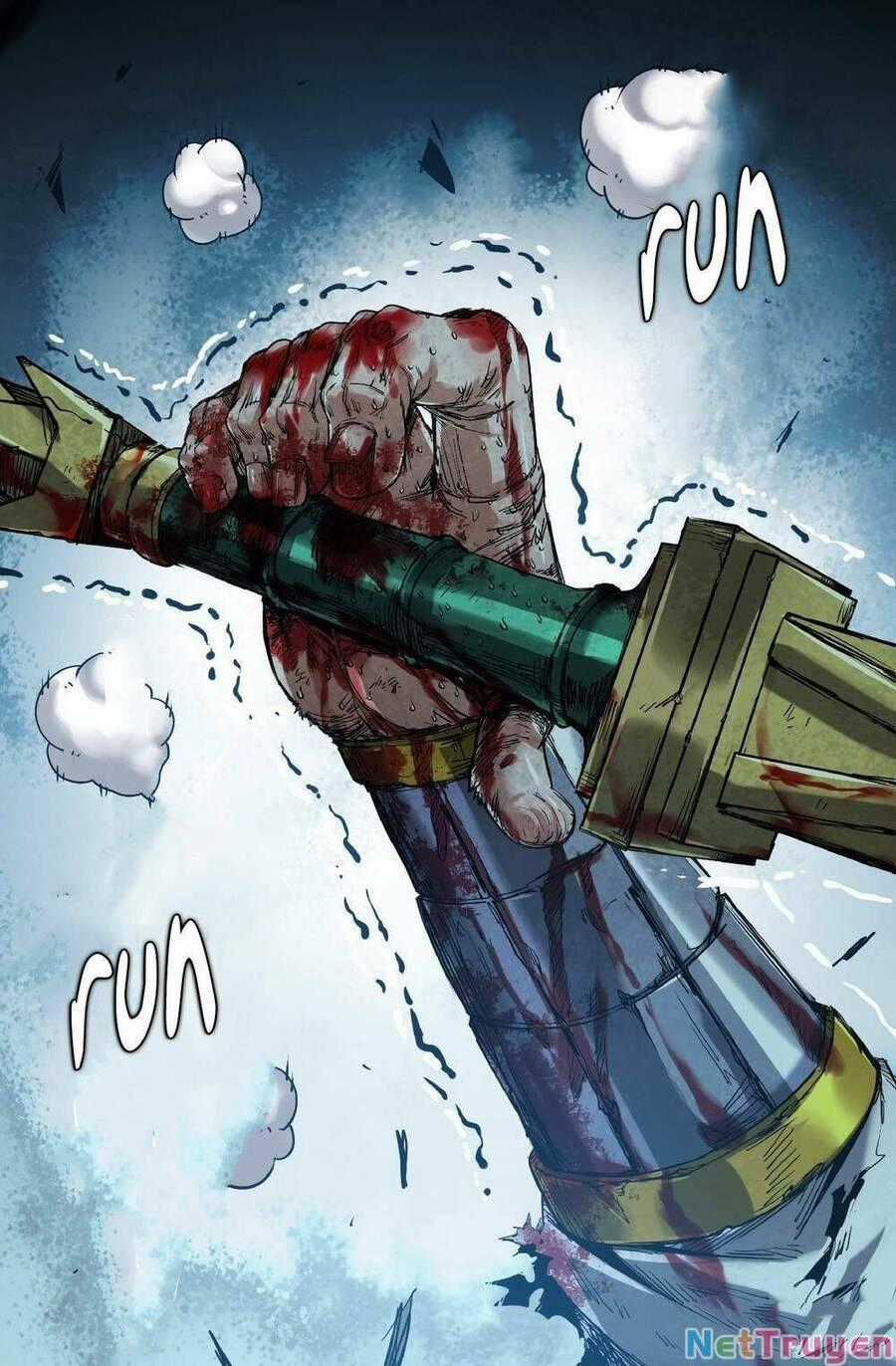 Mạnh Nhất Lịch Sử - Chương 213 - Trang 13