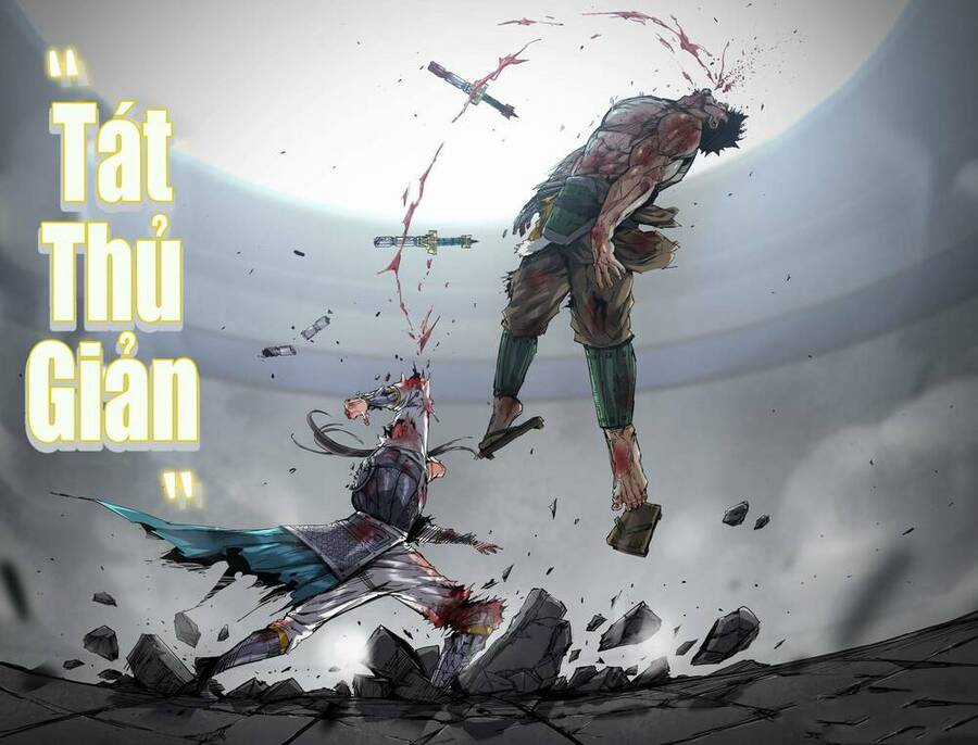 Mạnh Nhất Lịch Sử - Chương 215 - Trang 12