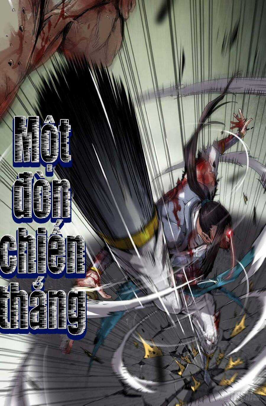 Mạnh Nhất Lịch Sử - Chương 215 - Trang 14