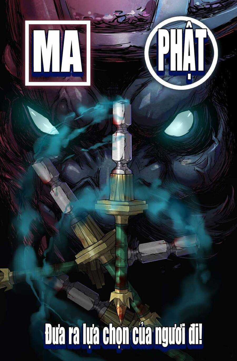 Mạnh Nhất Lịch Sử - Chương 215 - Trang 3