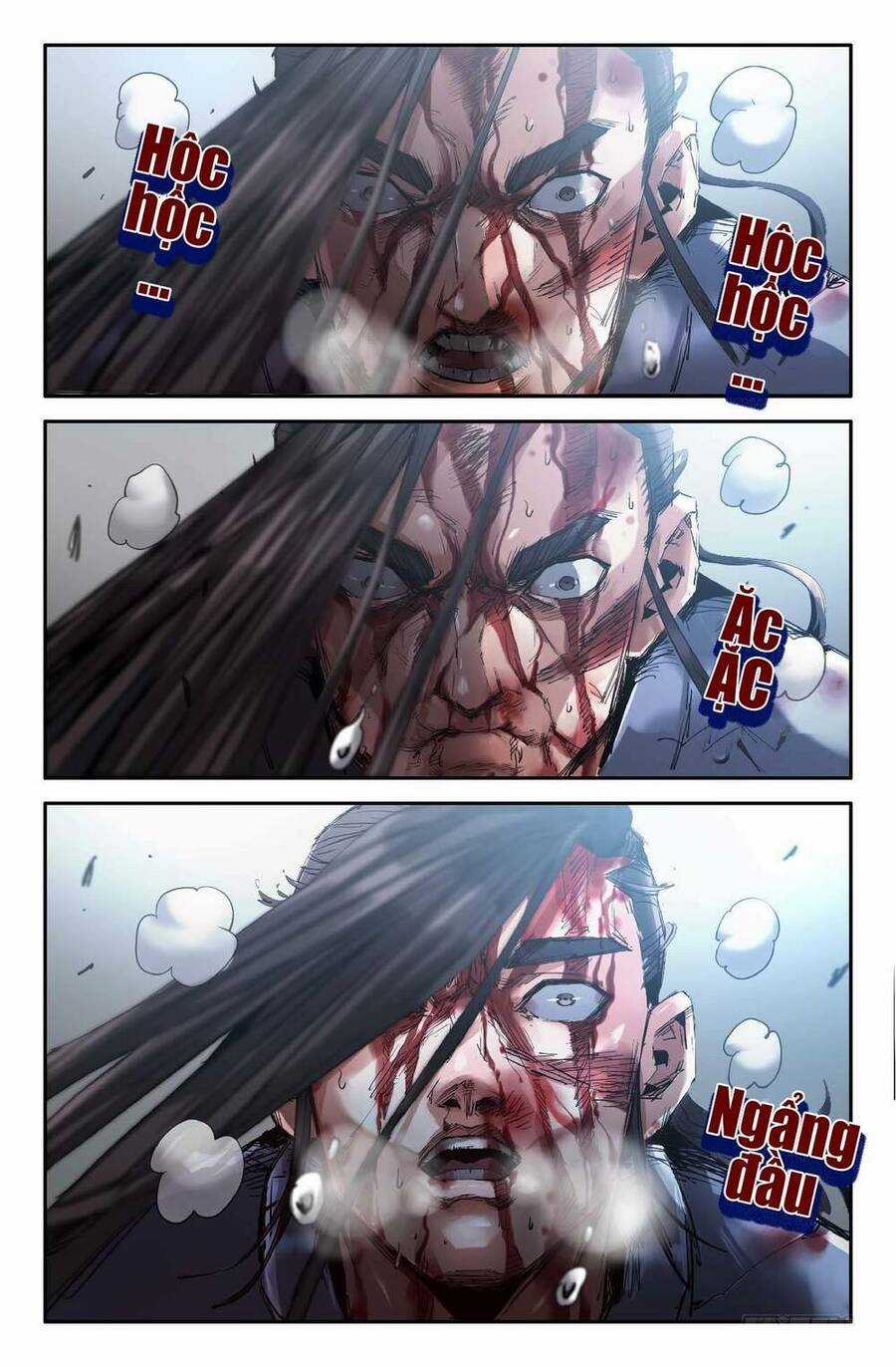 Mạnh Nhất Lịch Sử - Chương 215 - Trang 29