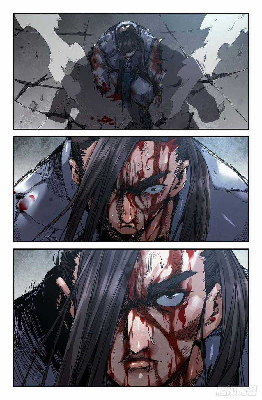 Mạnh Nhất Lịch Sử - Chương 215 - Trang 33