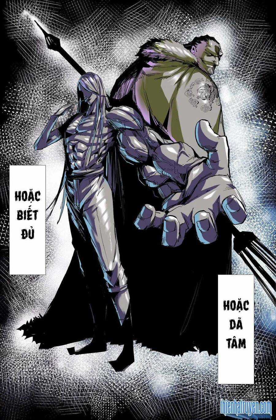 Mạnh Nhất Lịch Sử - Chương 215 - Trang 42