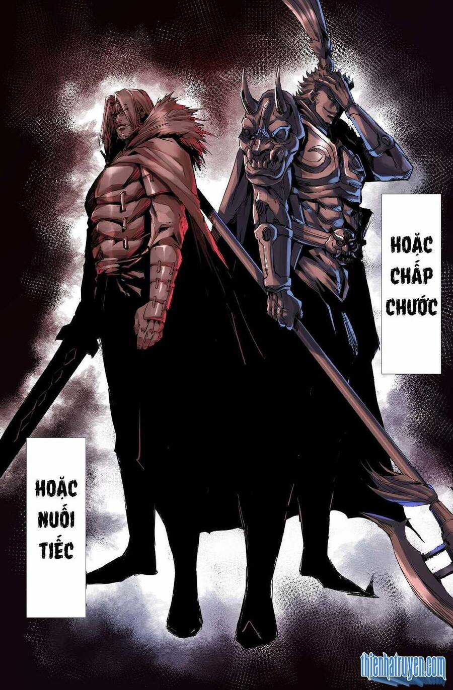 Mạnh Nhất Lịch Sử - Chương 215 - Trang 44