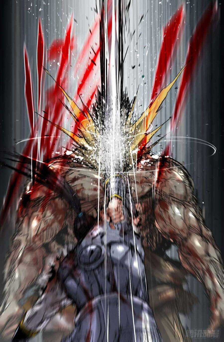 Mạnh Nhất Lịch Sử - Chương 215 - Trang 7