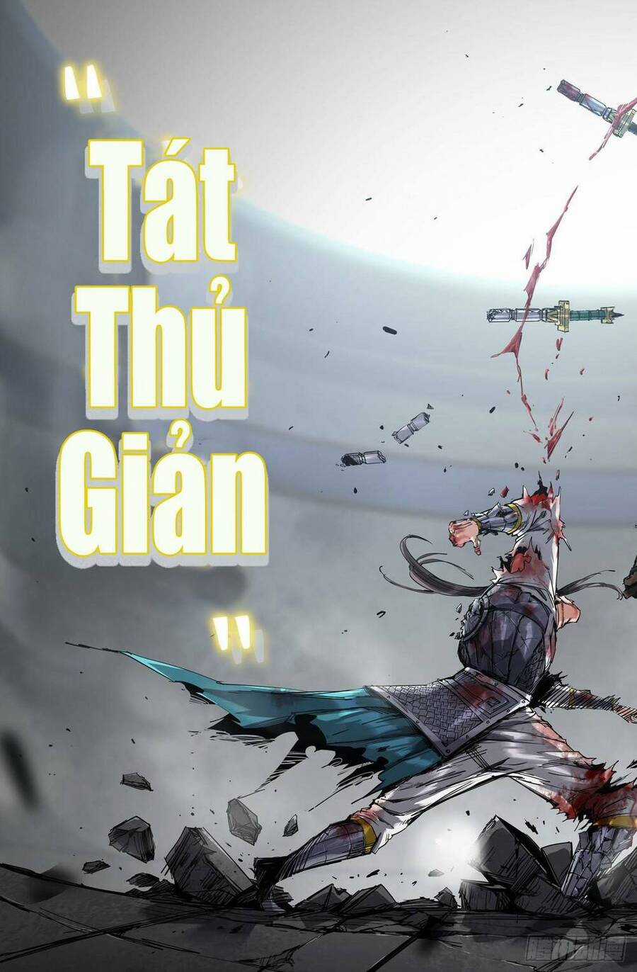 Mạnh Nhất Lịch Sử - Chương 215 - Trang 10