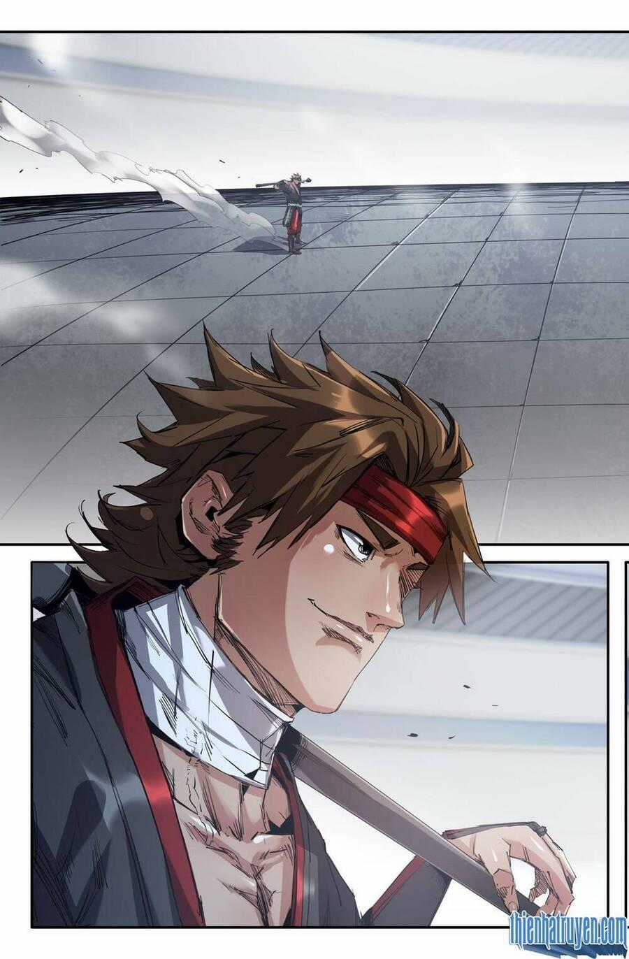 Mạnh Nhất Lịch Sử - Chương 216 - Trang 2