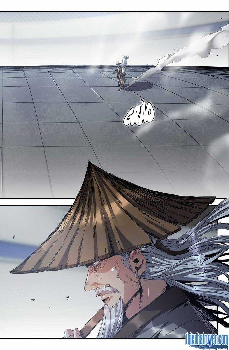 Mạnh Nhất Lịch Sử - Chương 216 - Trang 3