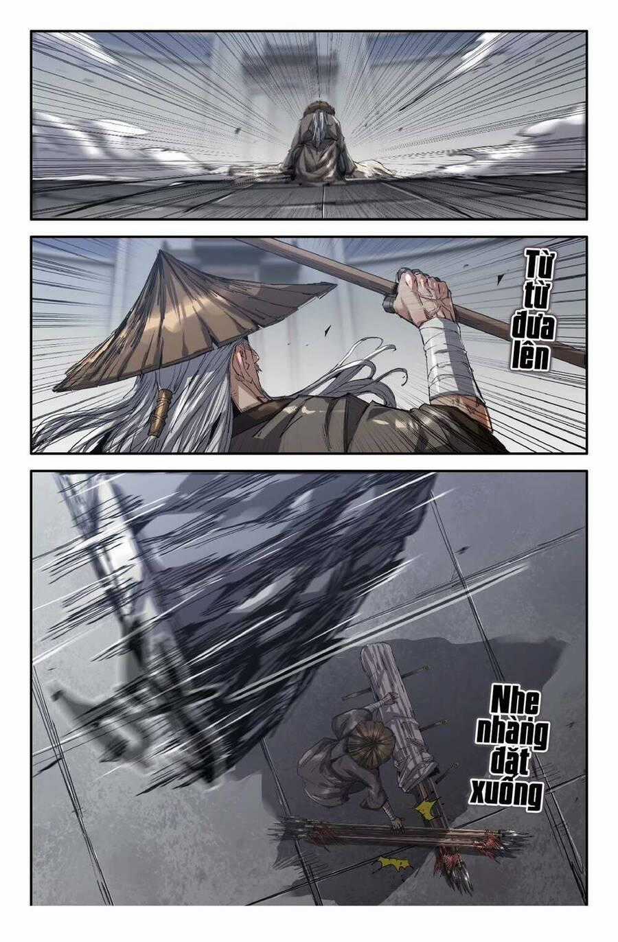 Mạnh Nhất Lịch Sử - Chương 217 - Trang 1