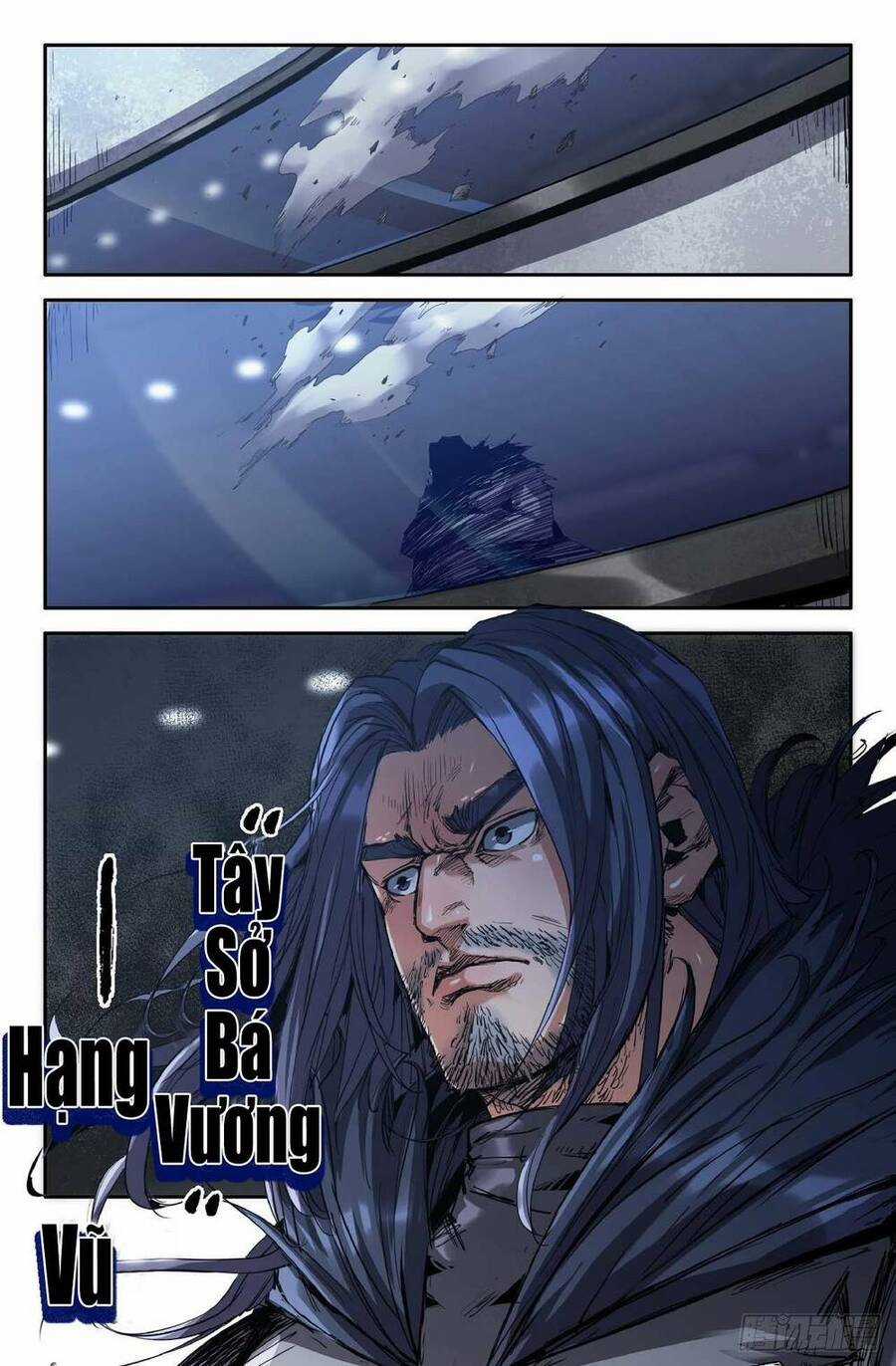 Mạnh Nhất Lịch Sử - Chương 217 - Trang 3