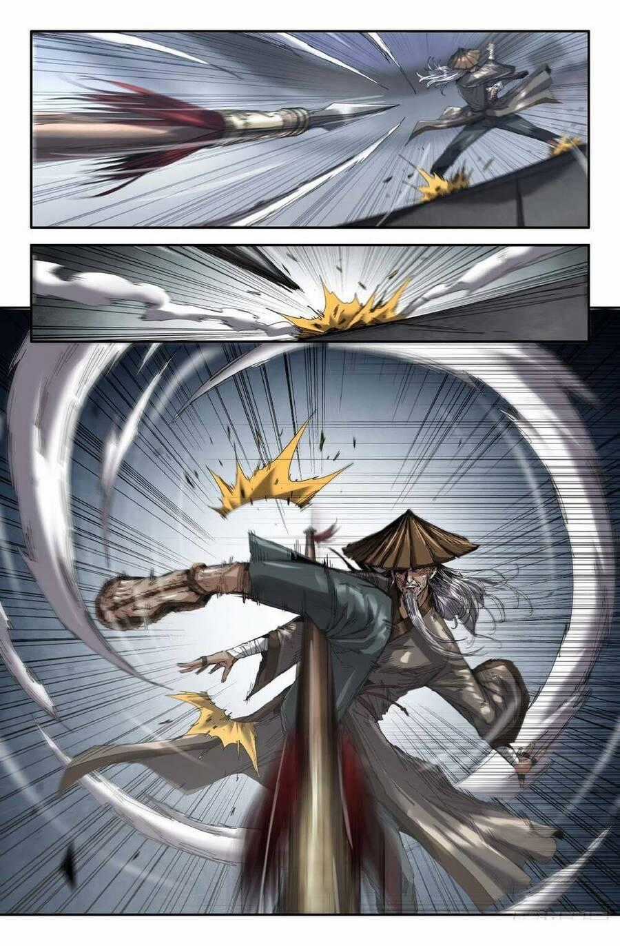 Mạnh Nhất Lịch Sử - Chương 218 - Trang 13