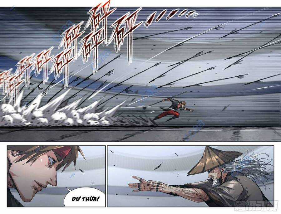 Mạnh Nhất Lịch Sử - Chương 218 - Trang 7