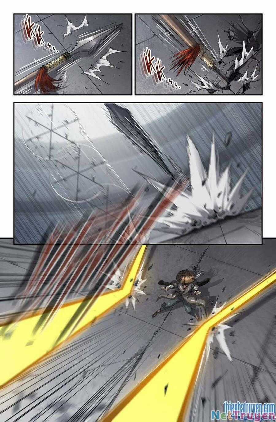 Mạnh Nhất Lịch Sử - Chương 220 - Trang 1