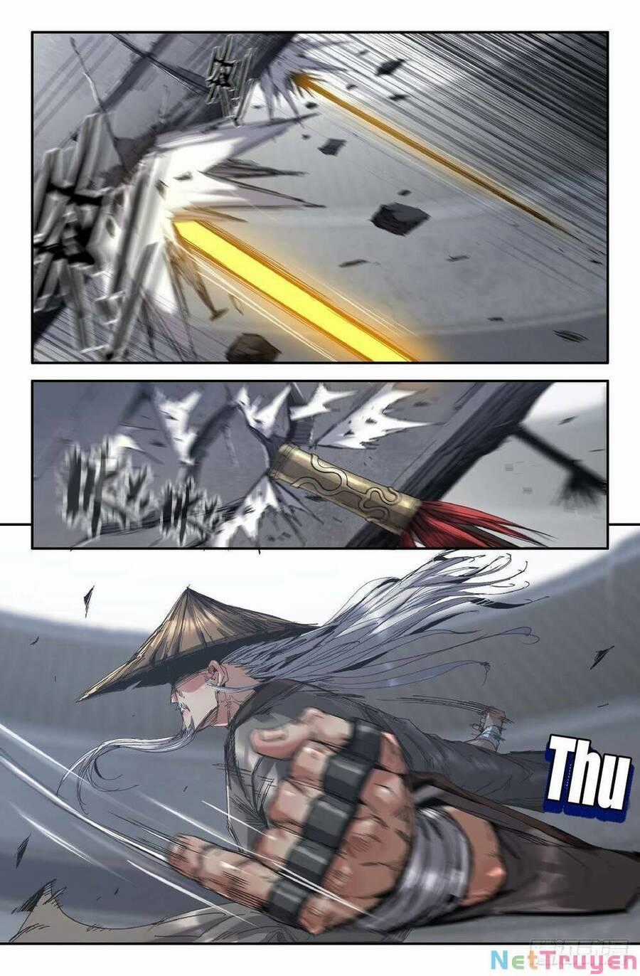 Mạnh Nhất Lịch Sử - Chương 220 - Trang 2