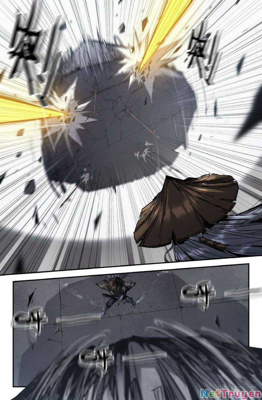 Mạnh Nhất Lịch Sử - Chương 220 - Trang 4