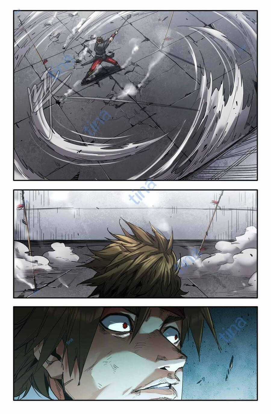 Mạnh Nhất Lịch Sử - Chương 221 - Trang 23