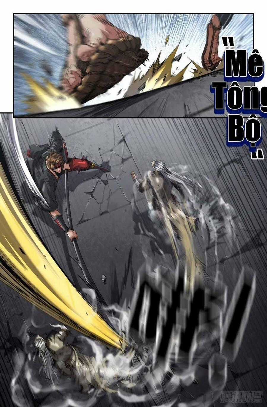 Mạnh Nhất Lịch Sử - Chương 225 - Trang 2