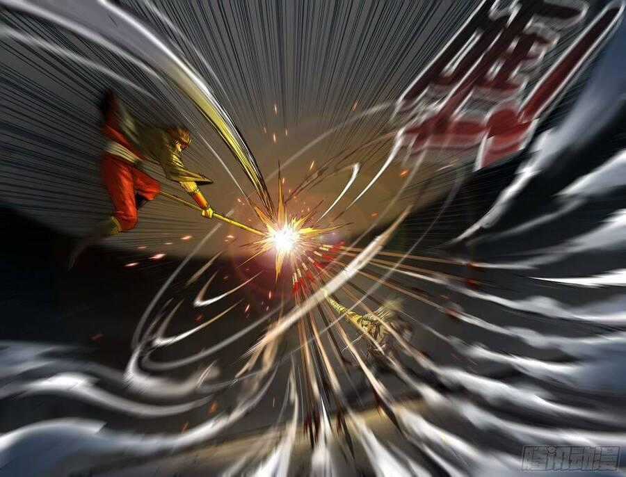 Mạnh Nhất Lịch Sử - Chương 225 - Trang 20