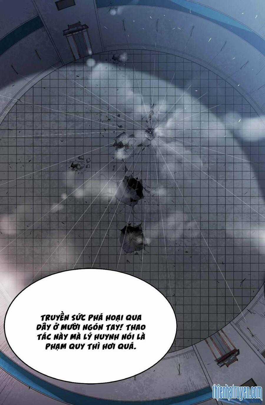 Mạnh Nhất Lịch Sử - Chương 228 - Trang 2