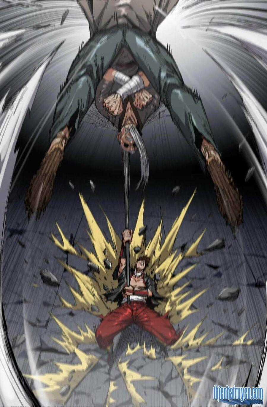 Mạnh Nhất Lịch Sử - Chương 229 - Trang 2