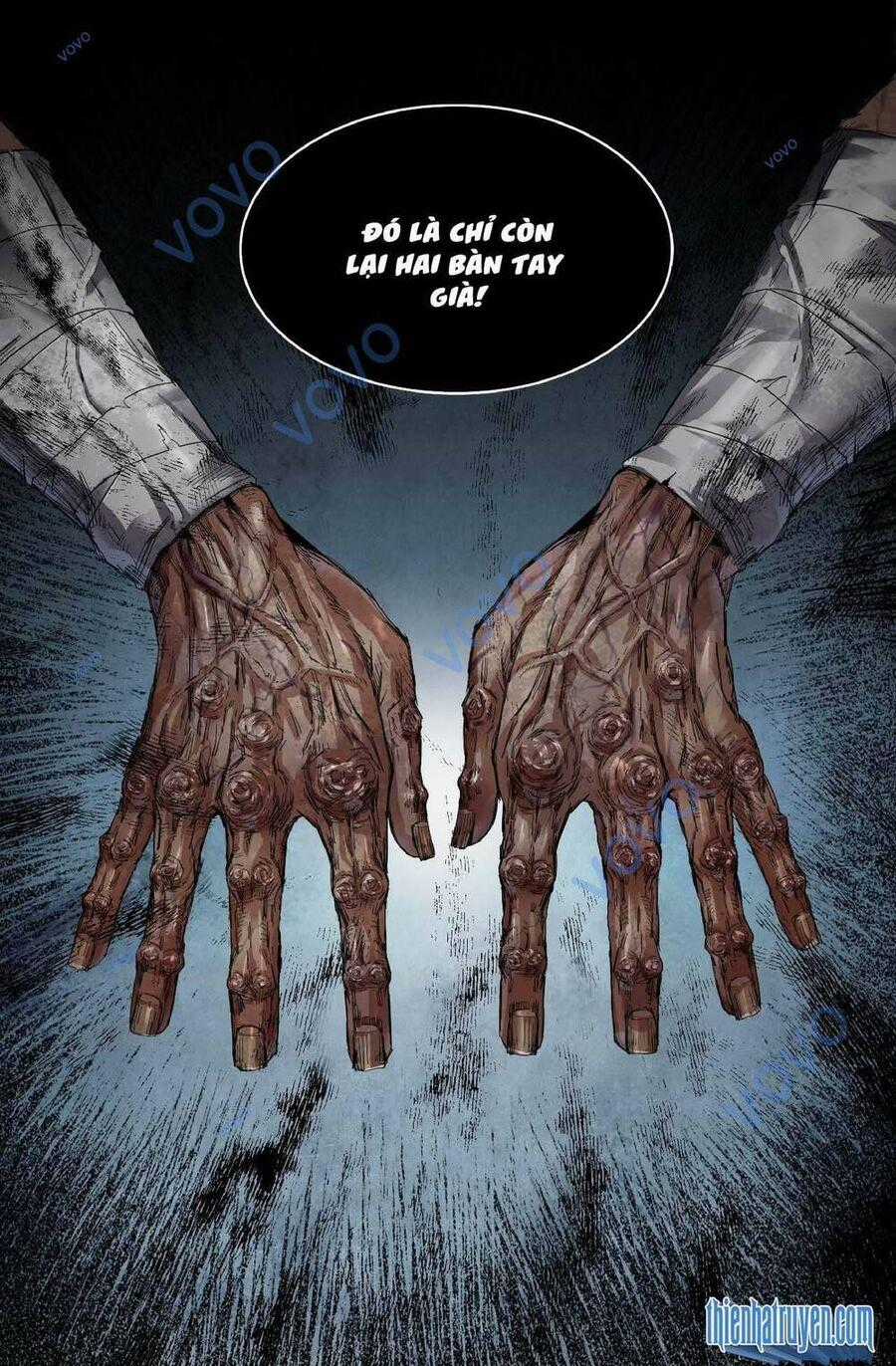 Mạnh Nhất Lịch Sử - Chương 229 - Trang 10