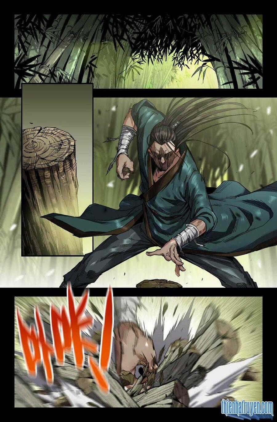 Mạnh Nhất Lịch Sử - Chương 230 - Trang 1