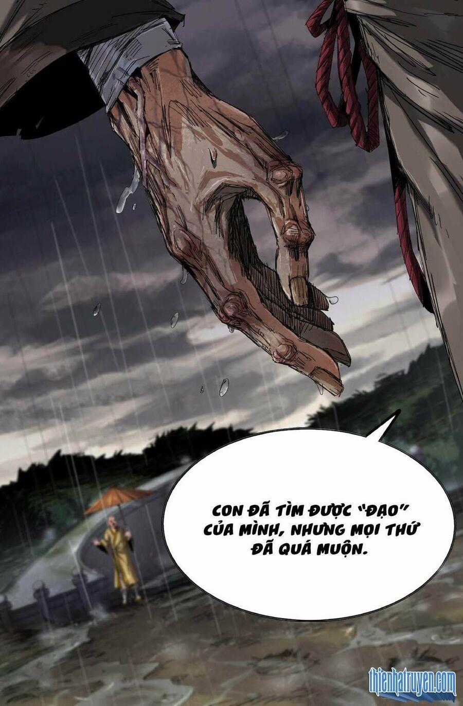 Mạnh Nhất Lịch Sử - Chương 230 - Trang 13