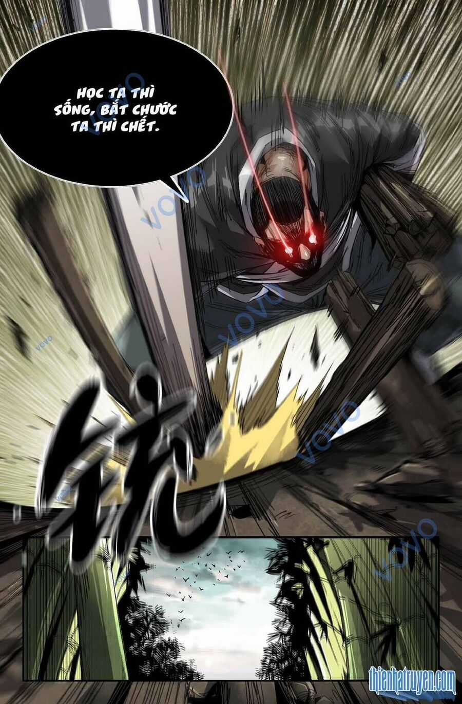 Mạnh Nhất Lịch Sử - Chương 230 - Trang 4