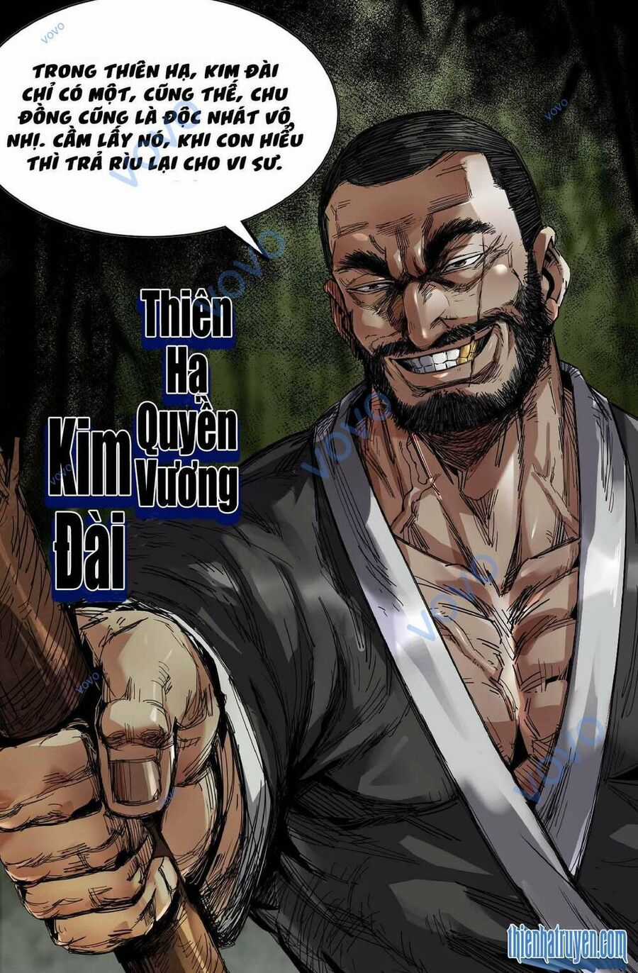 Mạnh Nhất Lịch Sử - Chương 230 - Trang 6