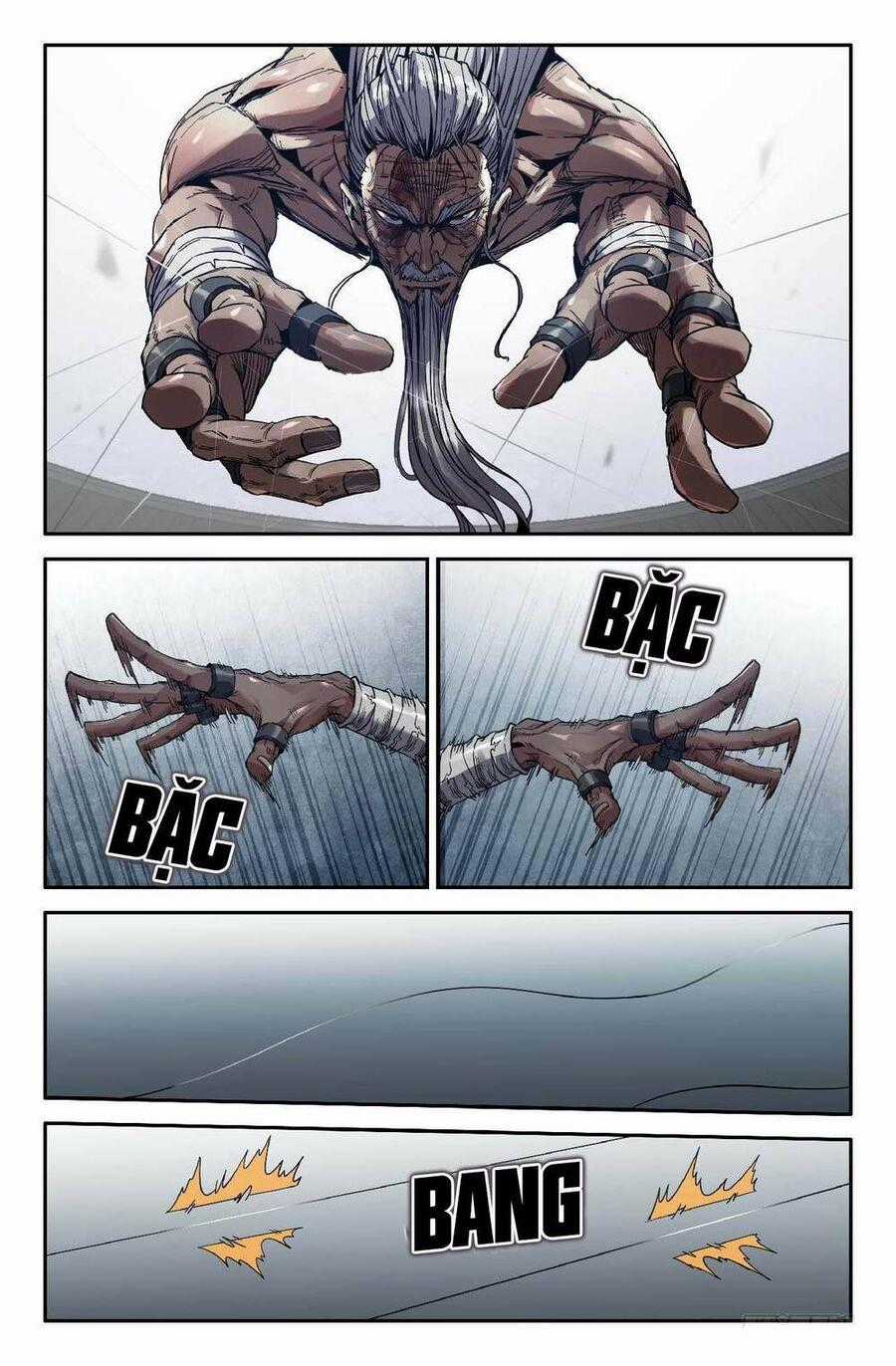 Mạnh Nhất Lịch Sử - Chương 231 - Trang 2