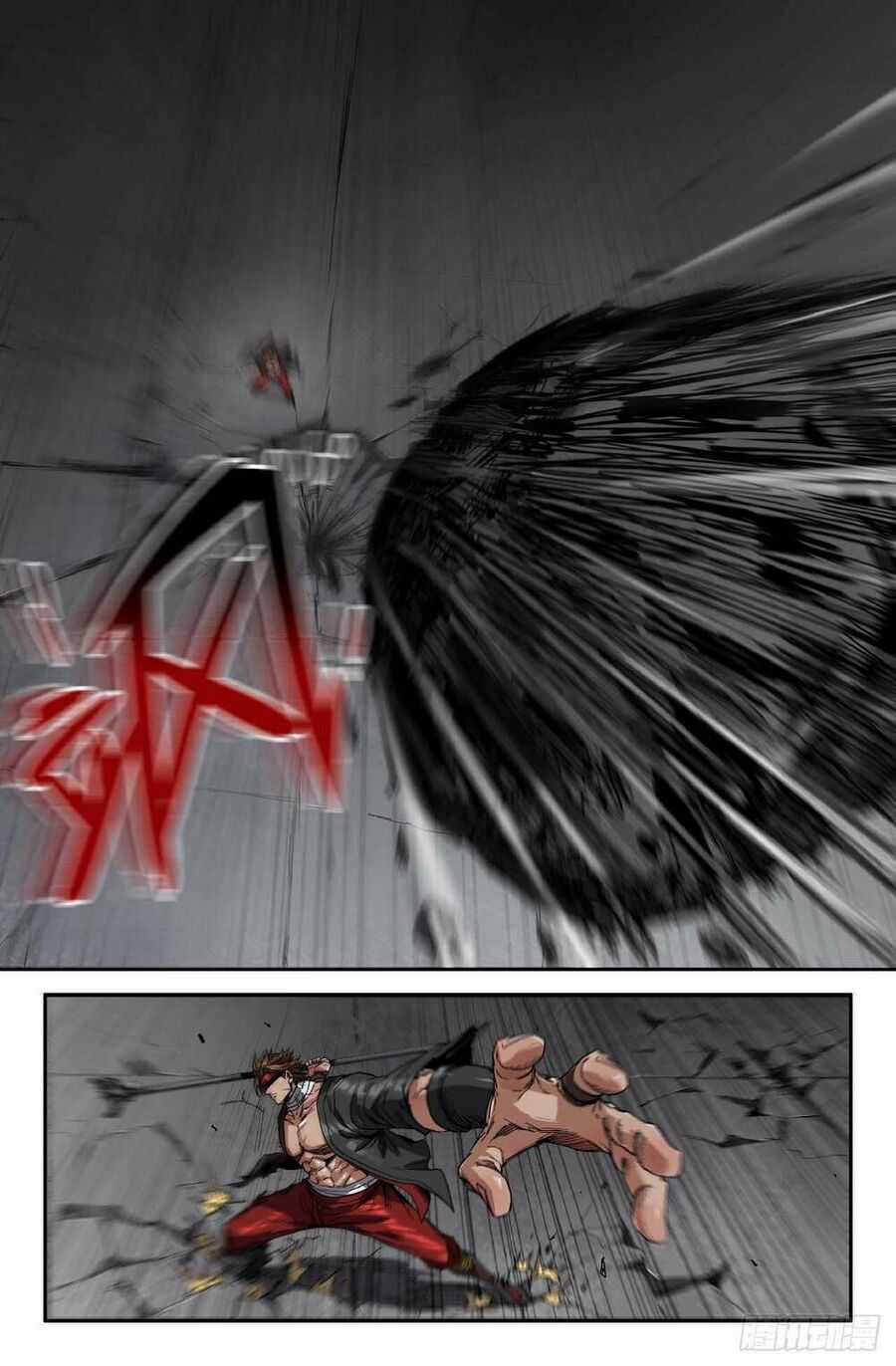 Mạnh Nhất Lịch Sử - Chương 231 - Trang 13