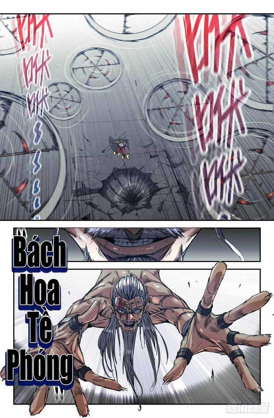 Mạnh Nhất Lịch Sử - Chương 231 - Trang 19